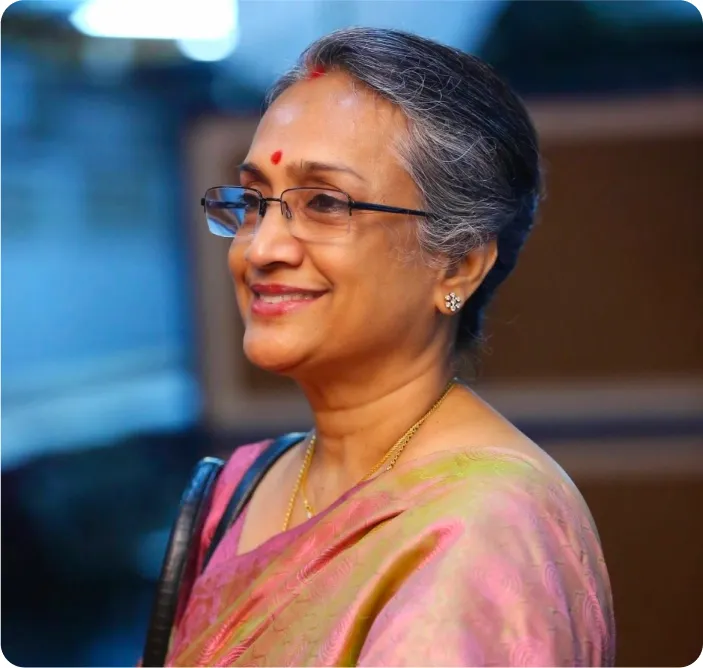 DR. SARAS BHARKAR Profile
