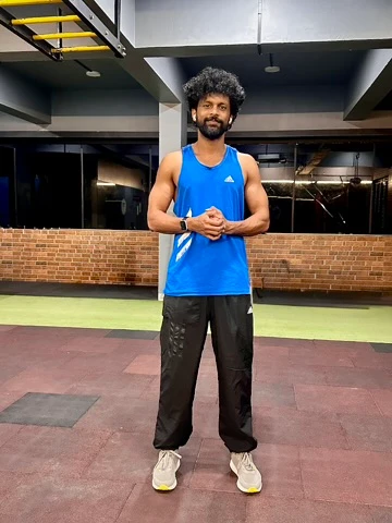Mani Venkat