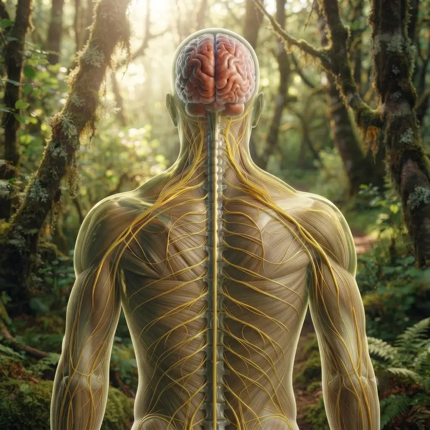 Mindful Movement